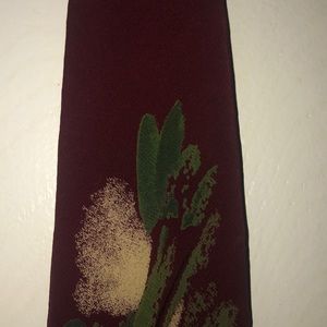 Preferred Stock tie